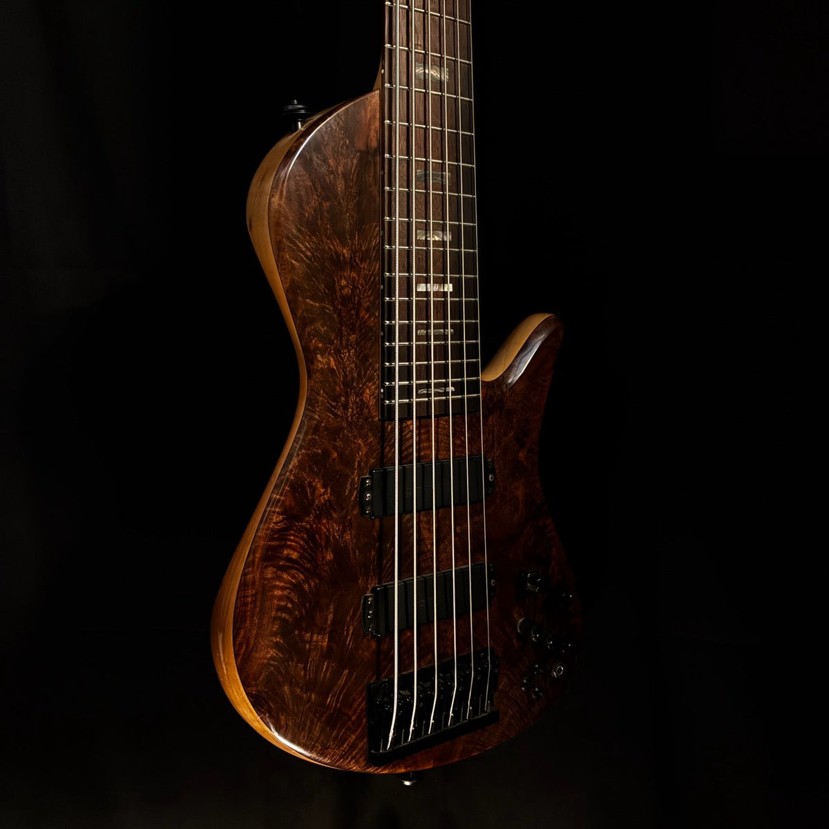 Fodera Emperor II Elite 6strings 【5.35㎏】