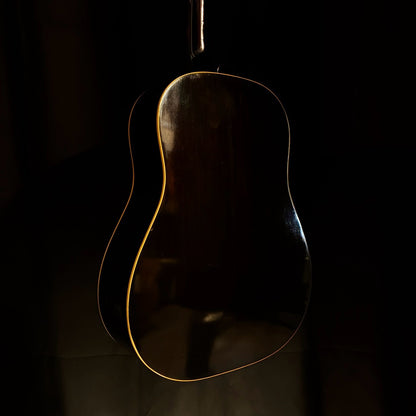 Jullian W-250 Sunburst【1.79㎏】