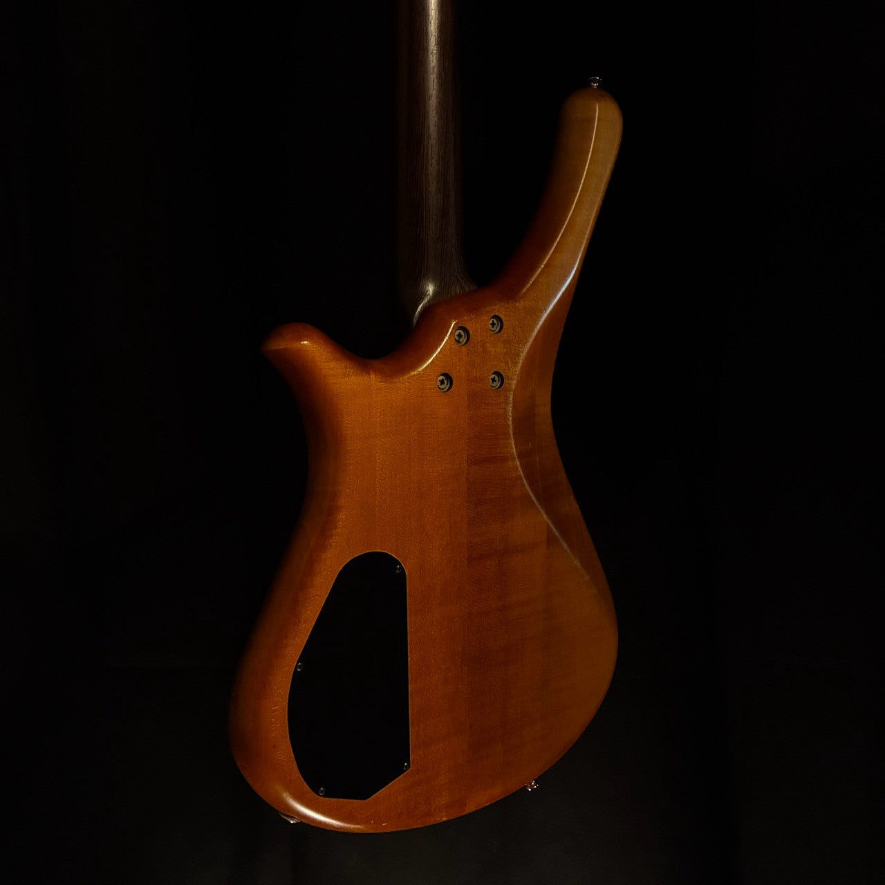 Warwick Fortress one PJ natural【4.07kg】