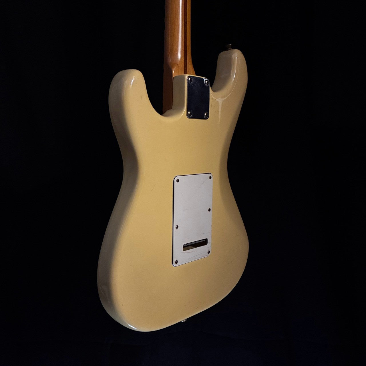 Fender USA Yngwie Malmsteen Stratocaster 1996【3.58kg】