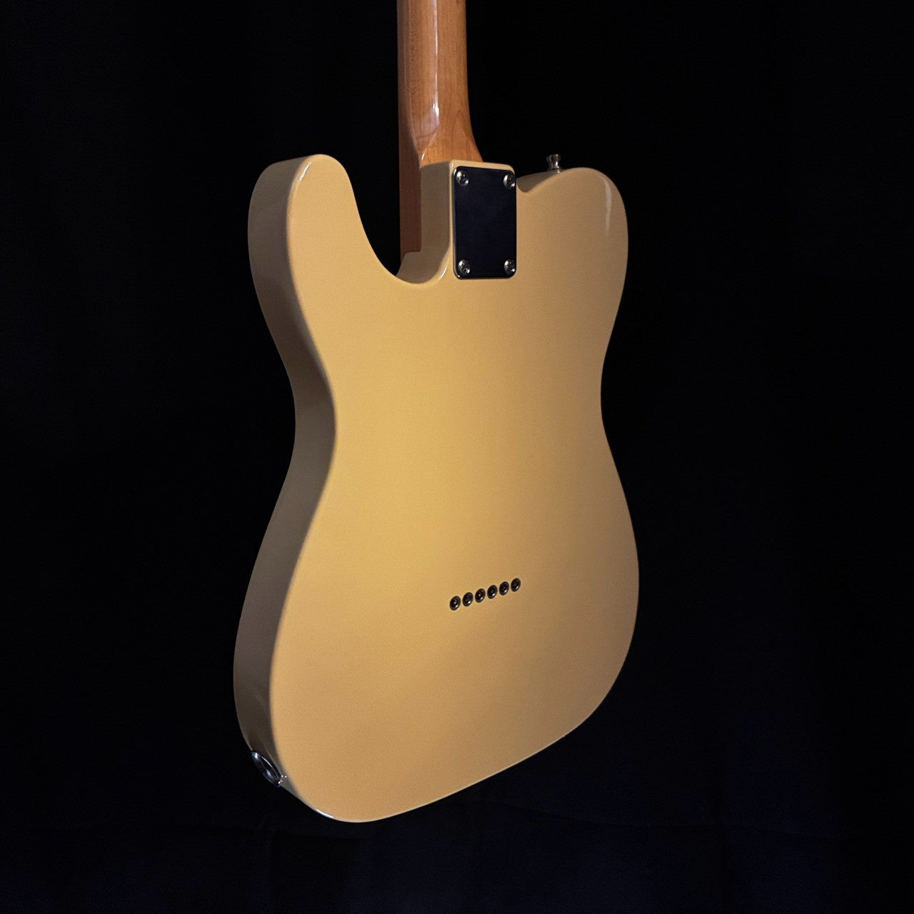 Fender Made in Japan Traditional II 60s Telecaster Vintage White 2023年製 【3.34㎏】