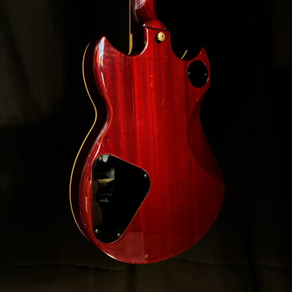 YAMAHA SG1000 Cherry Sunburst 1984【4.49kg】