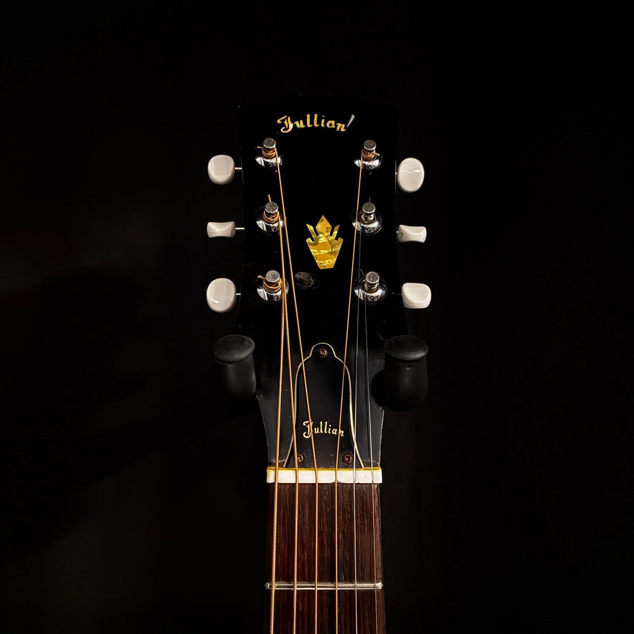 Jullian W-250 Sunburst【1.79㎏】
