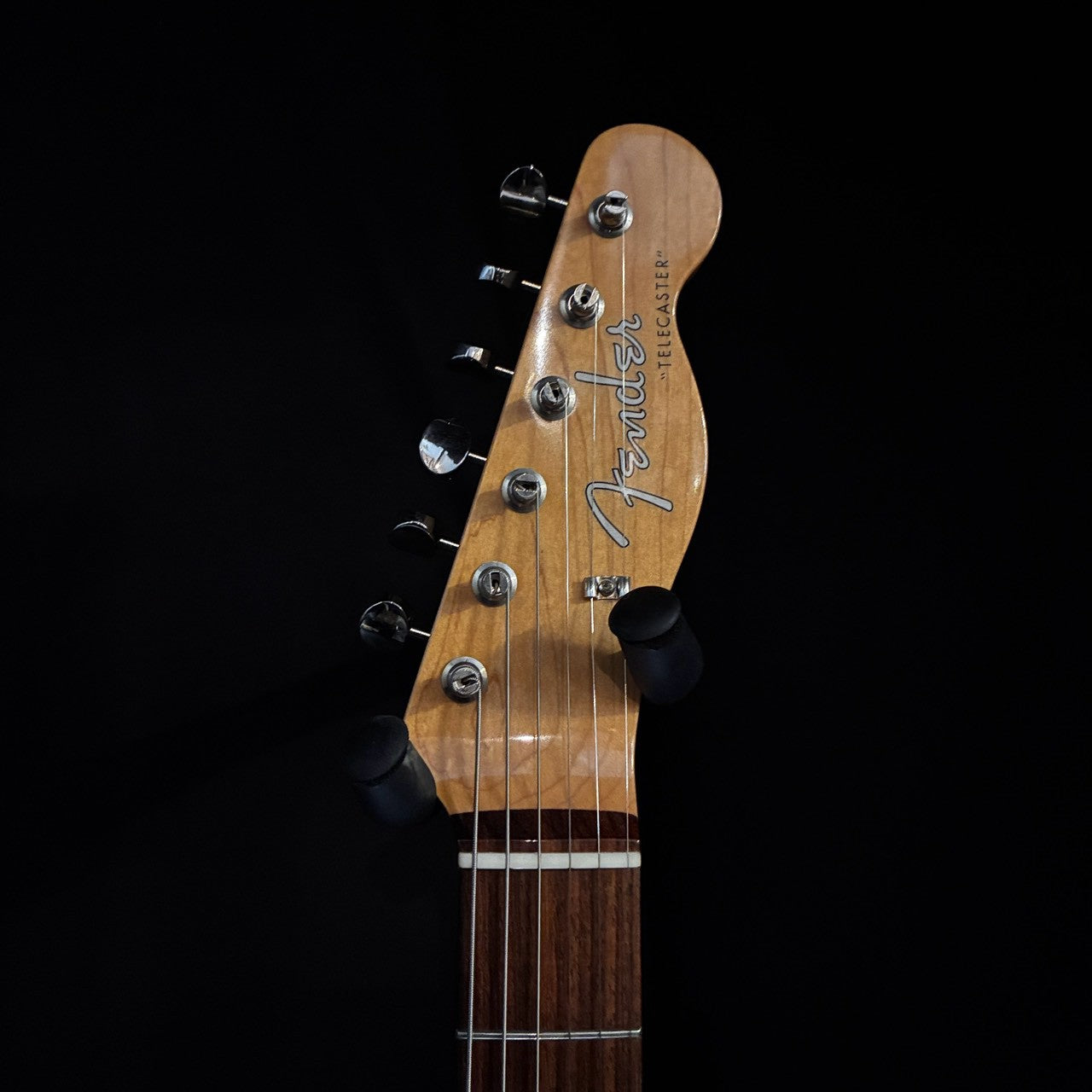 Fender Made in Japan Traditional II 60s Telecaster Vintage White 2023年製 【3.34㎏】