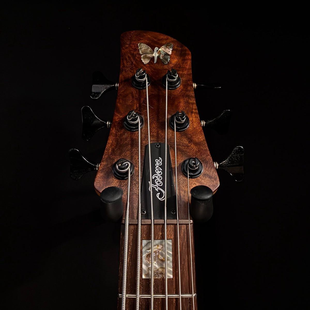 Fodera Emperor II Elite 6strings 【5.35㎏】
