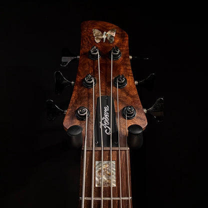 Fodera Emperor II Elite 6strings 【5.35㎏】