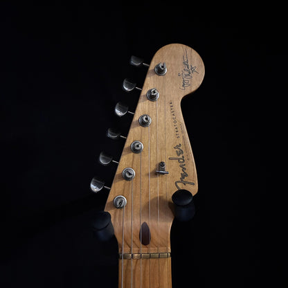Fender USA Yngwie Malmsteen Stratocaster 1996【3.58kg】