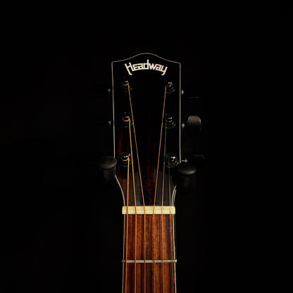 Headway HD-630【1.96kg】