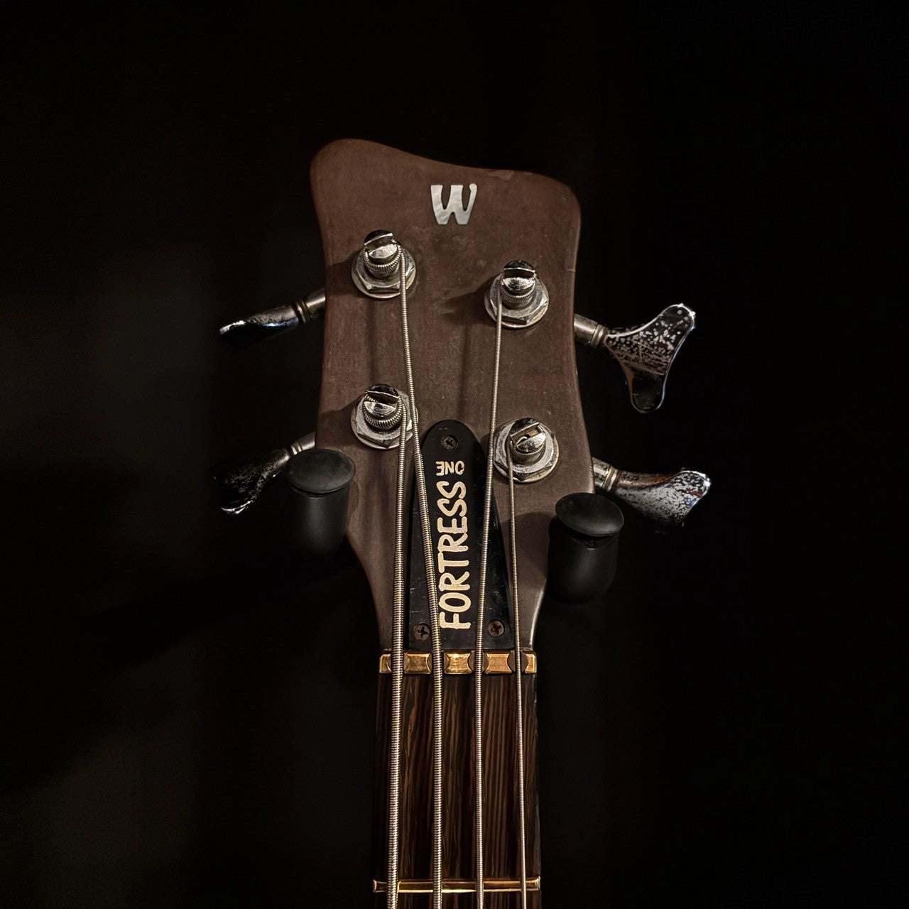 Warwick Fortress one PJ natural【4.07kg】