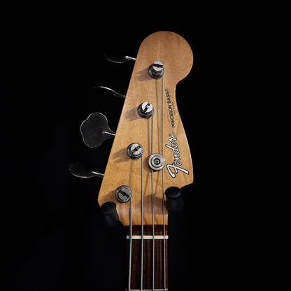 Fender Japan PB-43 P serial mod【4.11kg】