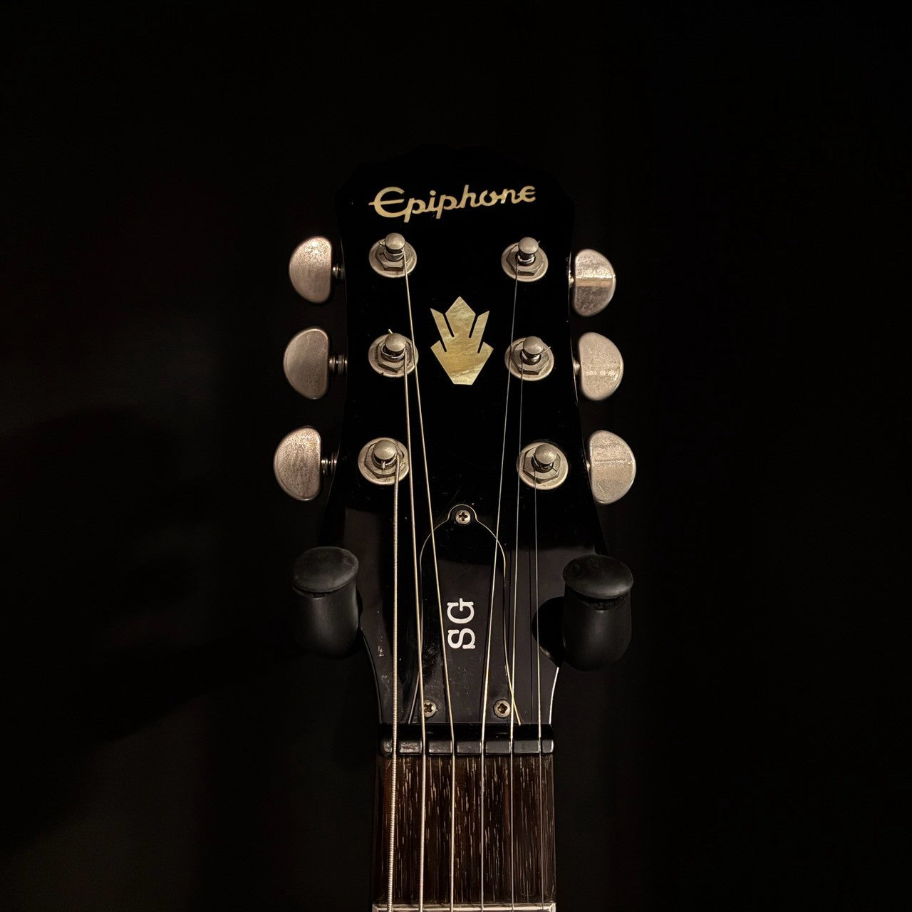 Epiphone Limited Edition Custom Shop G-400【3.16kg】