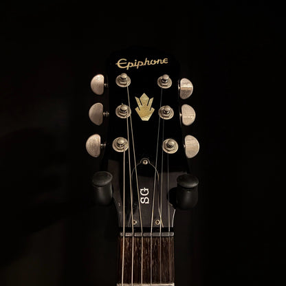 Epiphone Limited Edition Custom Shop G-400【3.16kg】