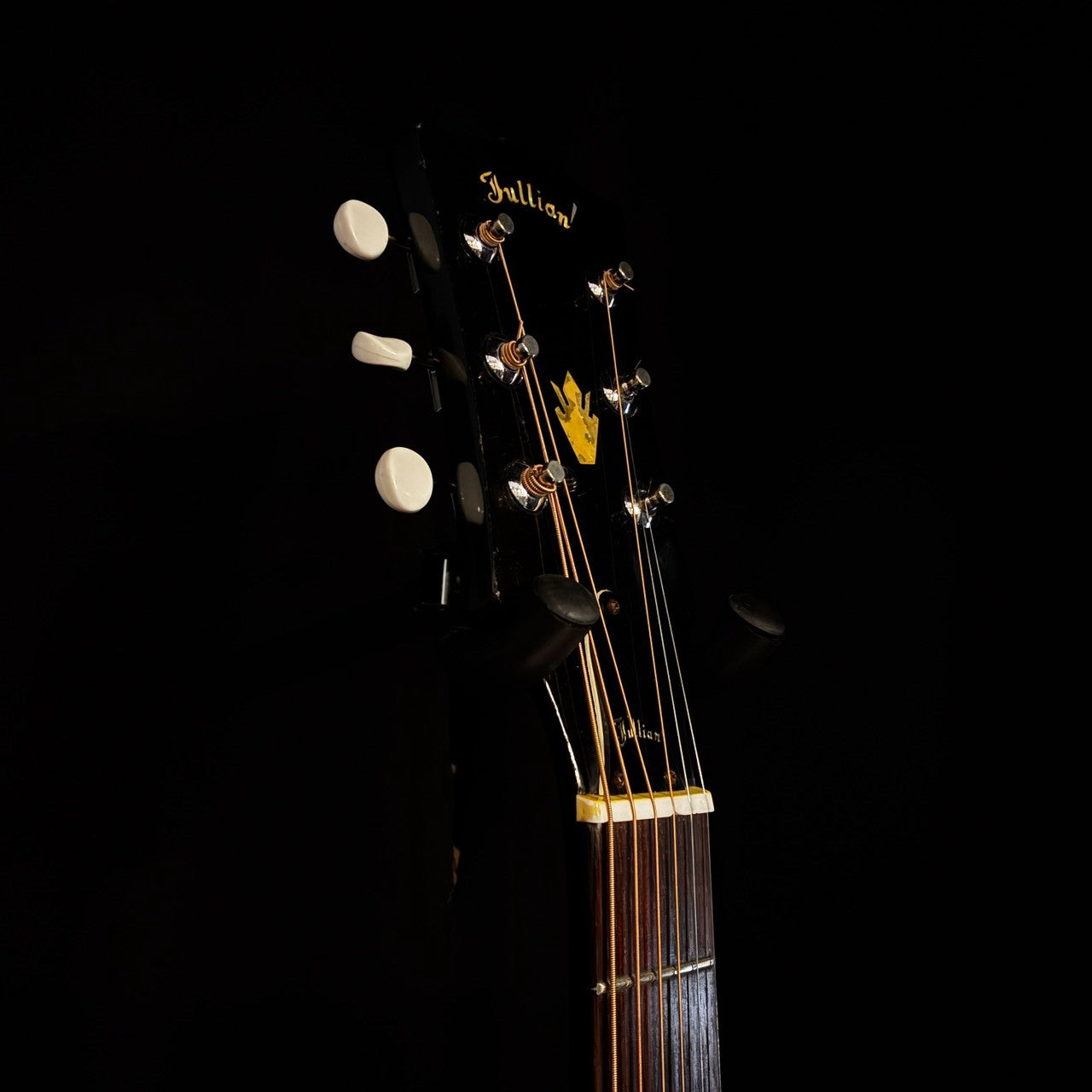 Jullian W-250 Sunburst【1.79㎏】