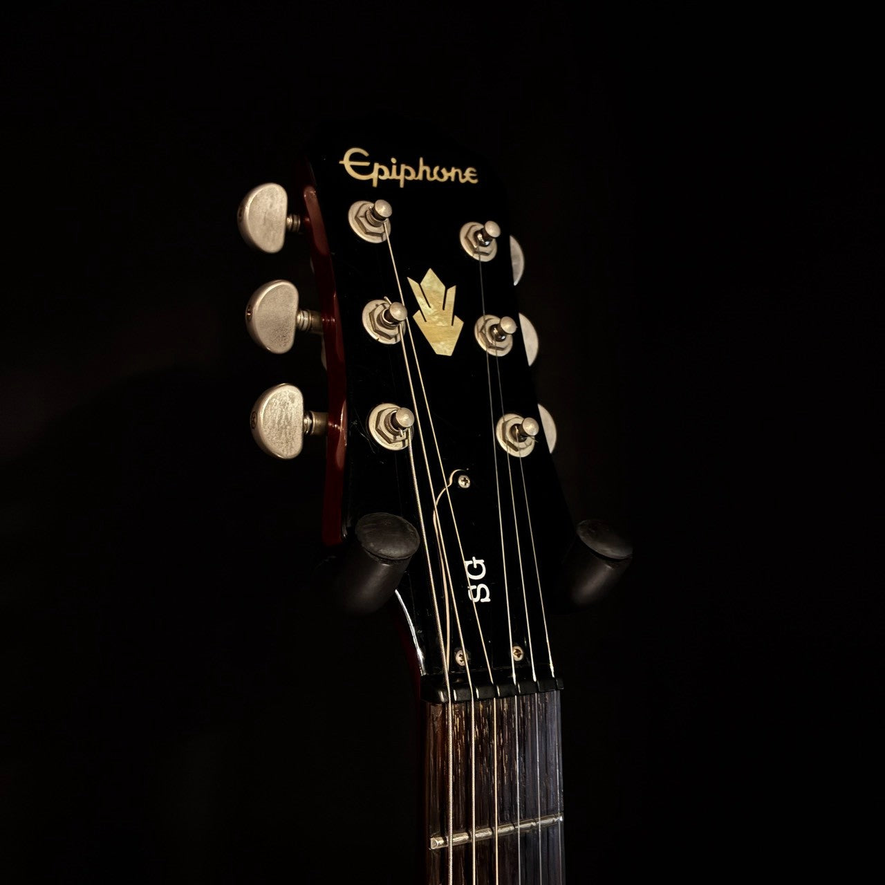 Epiphone Limited Edition Custom Shop G-400【3.16kg】