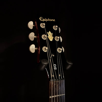 Epiphone Limited Edition Custom Shop G-400【3.16kg】