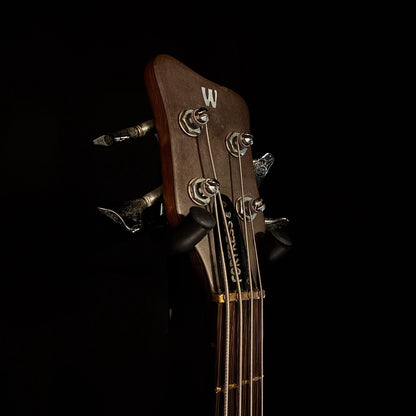 Warwick Fortress one PJ natural【4.07kg】