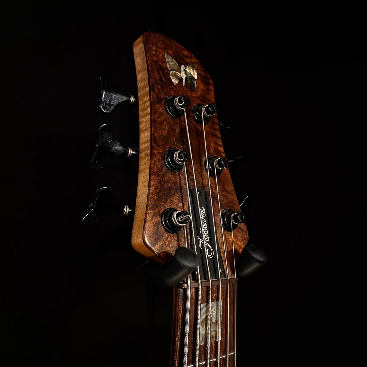 Fodera Emperor II Elite 6strings 【5.35㎏】