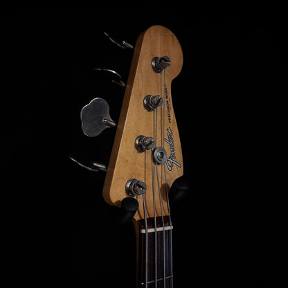Fender Japan PB-43 P serial mod【4.11kg】