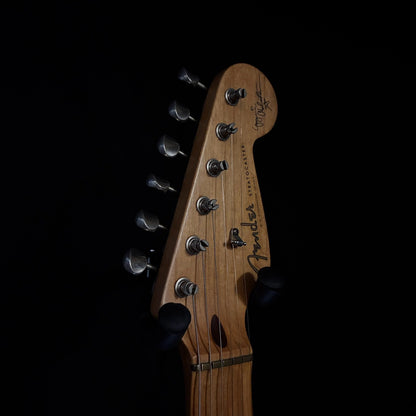 Fender USA Yngwie Malmsteen Stratocaster 1996【3.58kg】