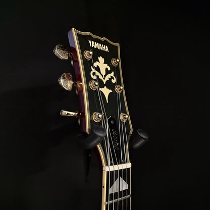 YAMAHA SG1000 Cherry Sunburst 1984【4.49kg】