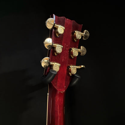 YAMAHA SG1000 Cherry Sunburst 1984【4.49kg】