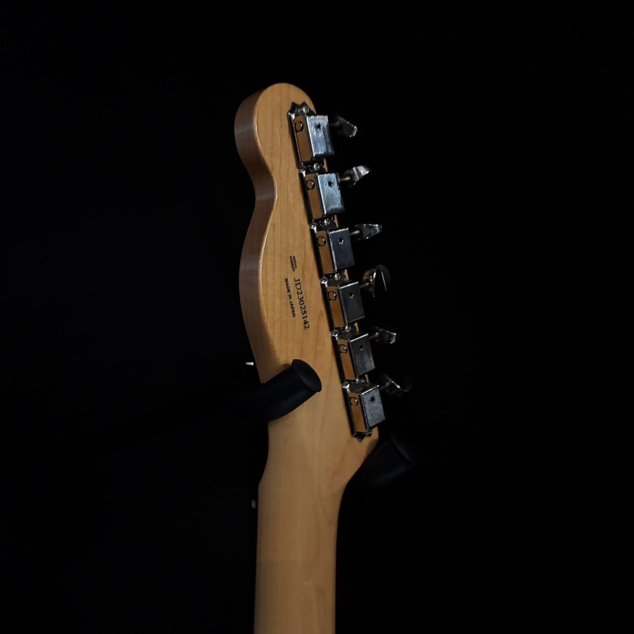Fender Made in Japan Traditional II 60s Telecaster Vintage White 2023年製 【3.34㎏】