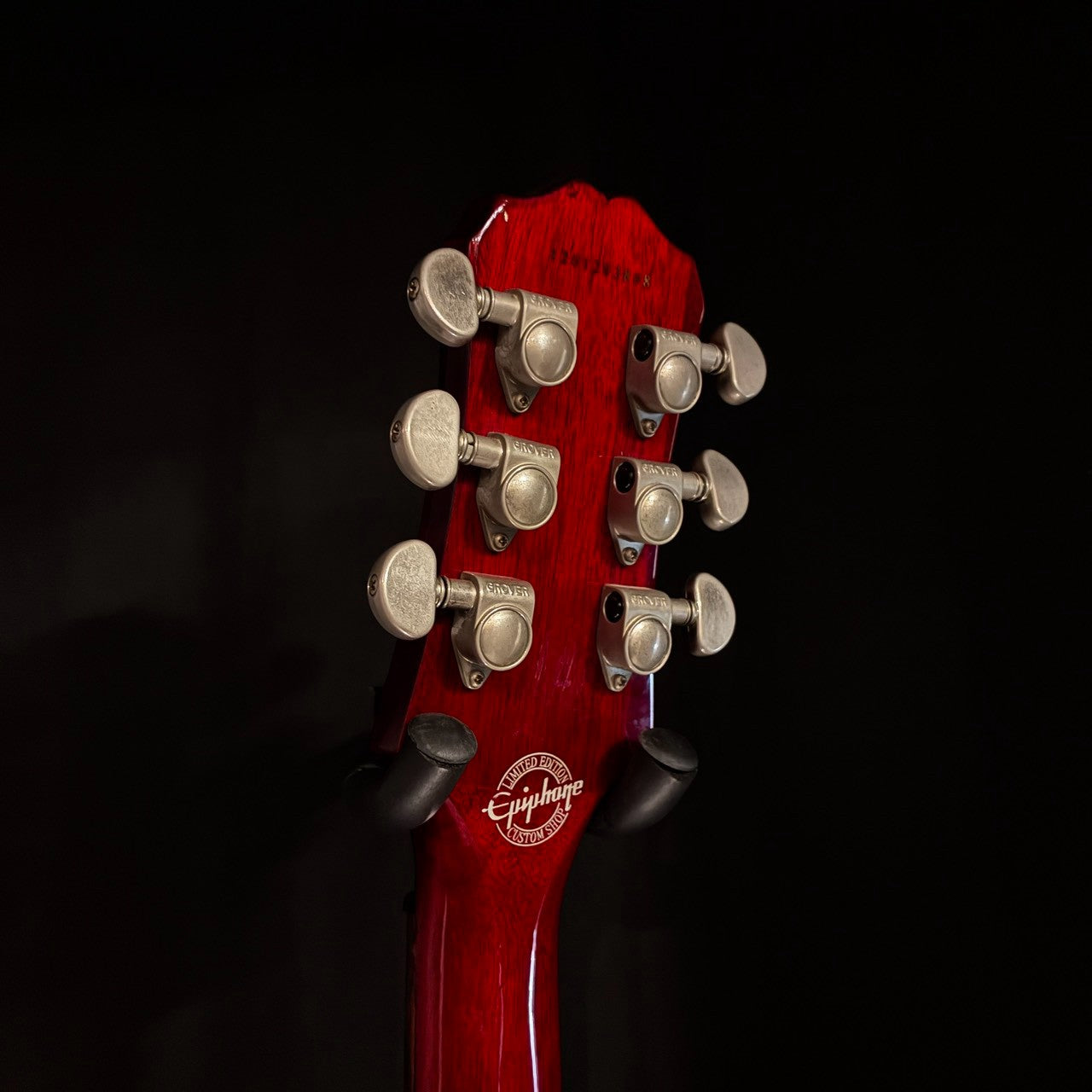 Epiphone Limited Edition Custom Shop G-400【3.16kg】