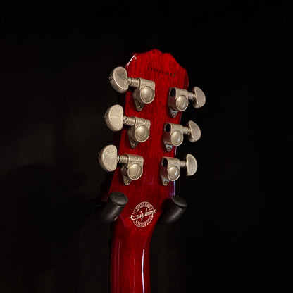 Epiphone Limited Edition Custom Shop G-400【3.16kg】