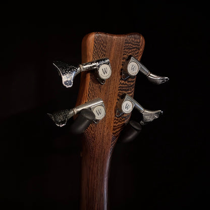 Warwick Fortress one PJ natural【4.07kg】