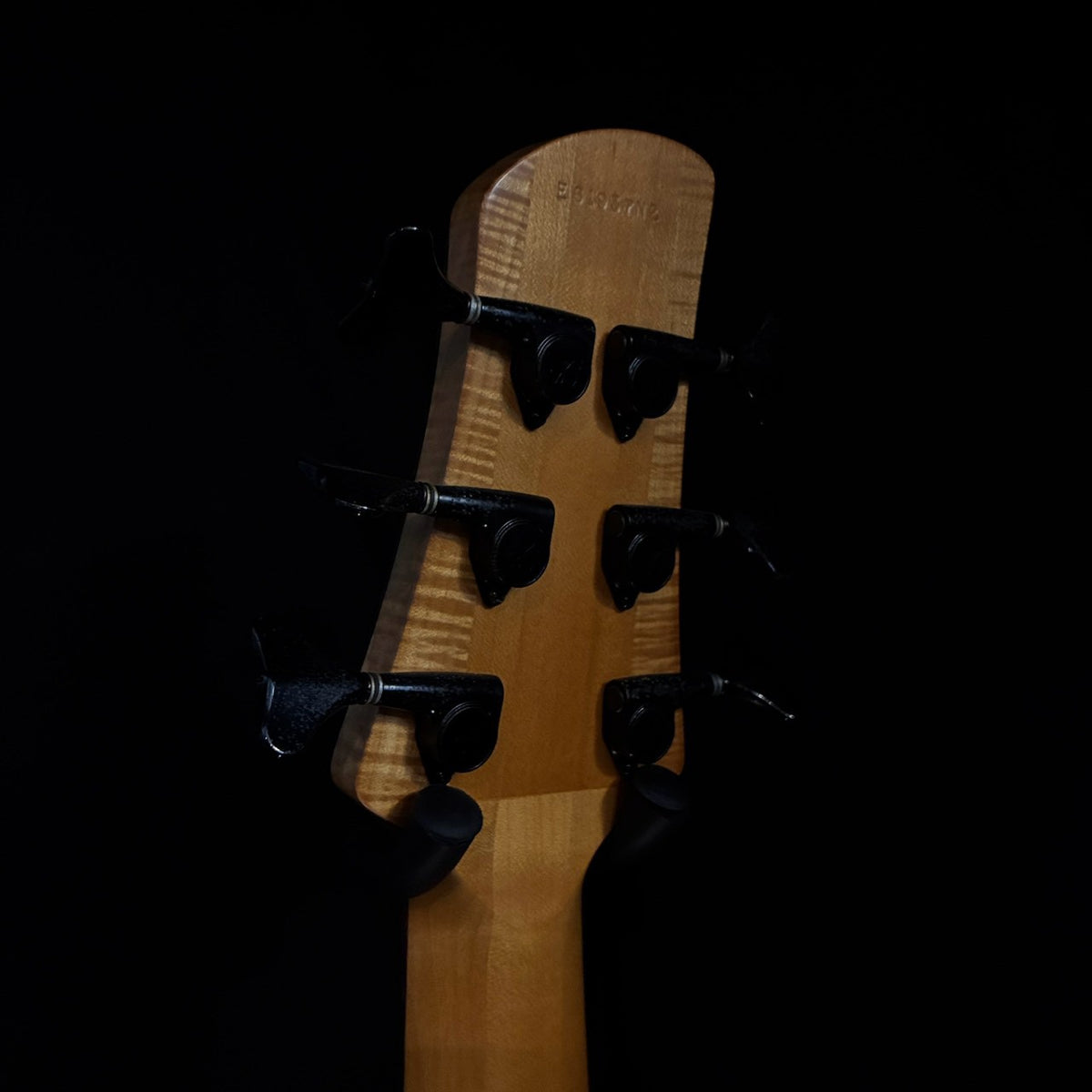 Fodera Emperor II Elite 6strings 【5.35㎏】