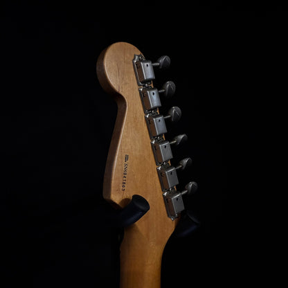 Fender USA Yngwie Malmsteen Stratocaster 1996【3.58kg】