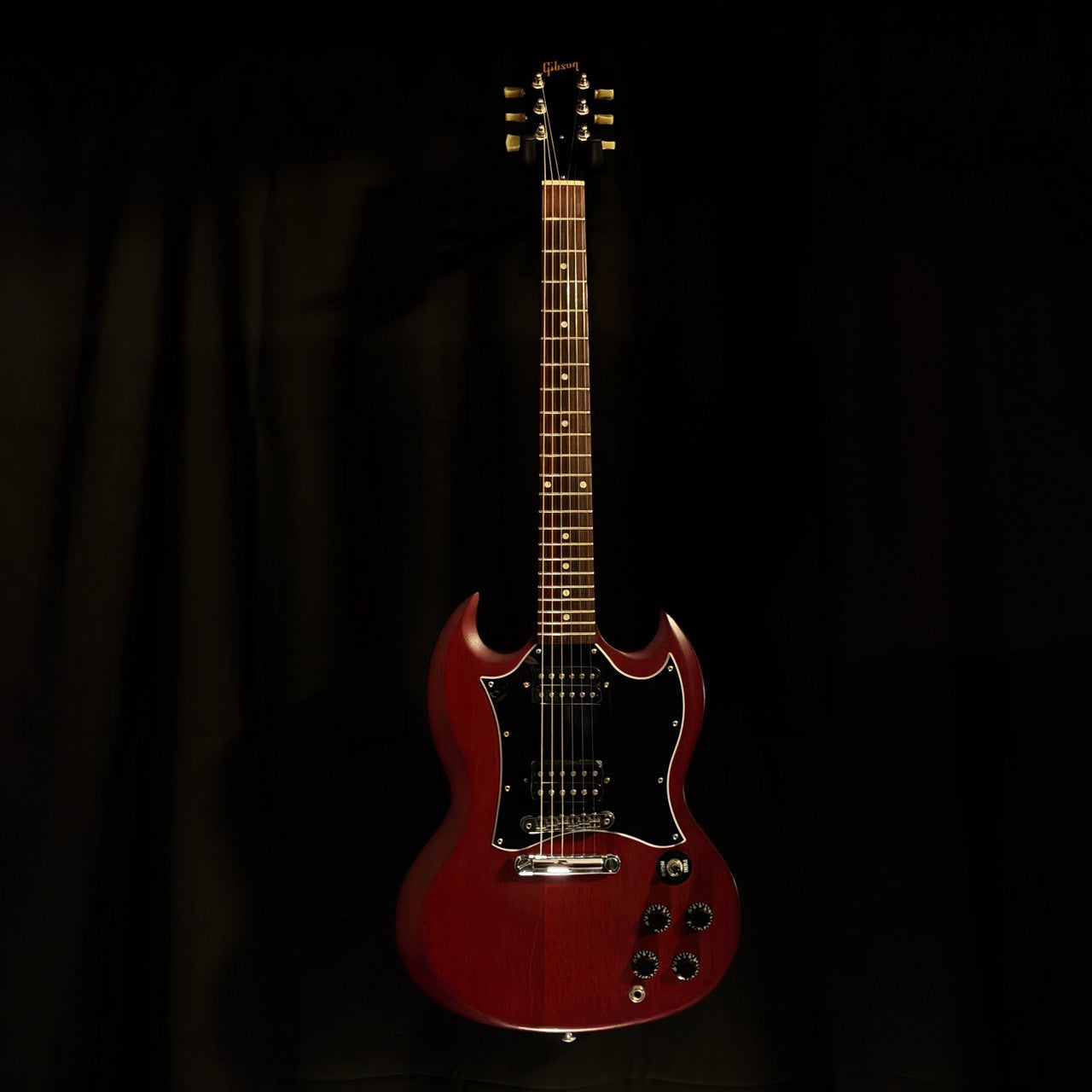Gibson SG special faded CH【3.00kg】