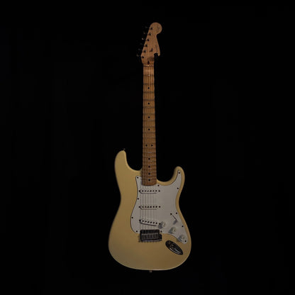 Fender USA Yngwie Malmsteen Stratocaster 1996【3.58kg】