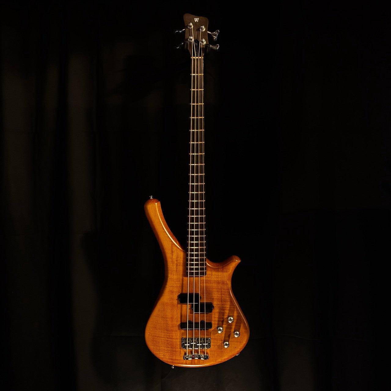 Warwick Fortress one PJ natural【4.07kg】