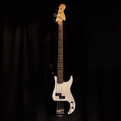 Fender Japan PB-43 P serial mod【4.11kg】