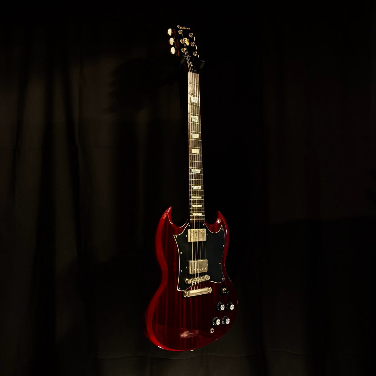 Epiphone Limited Edition Custom Shop G-400【3.16kg】