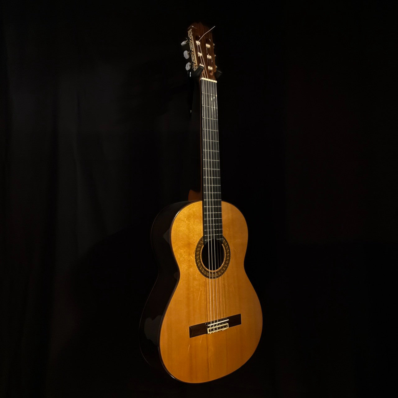 Jose Ramirez 1a 1988年製 【1.77㎏】