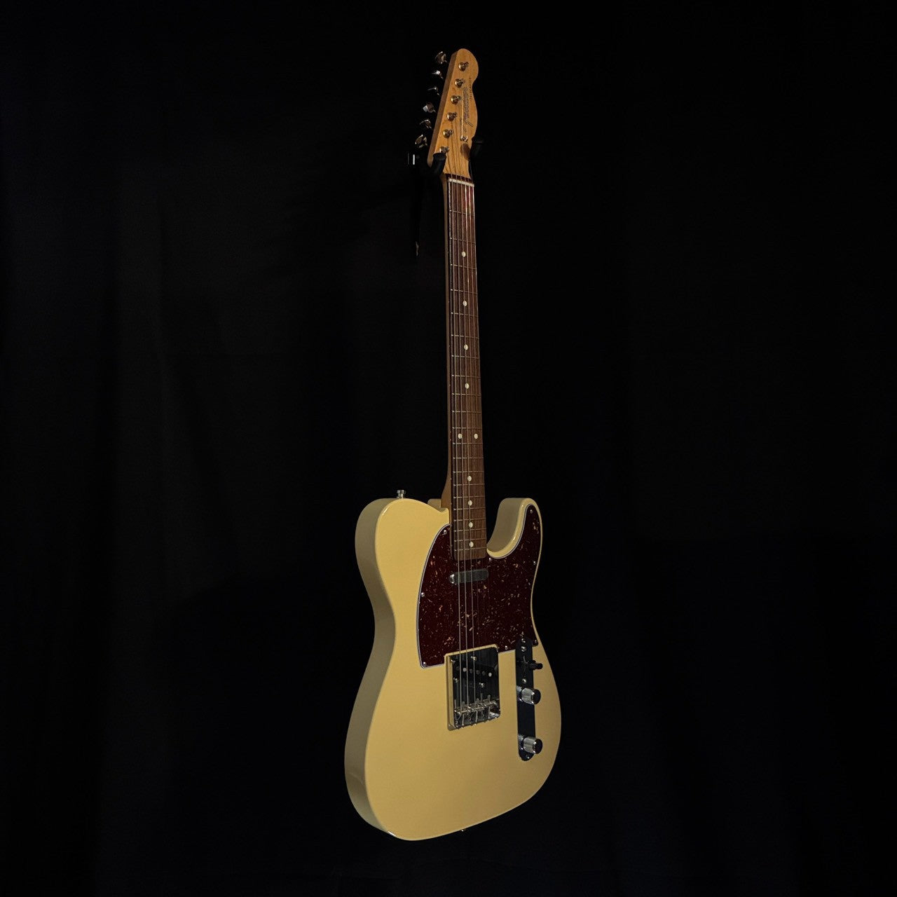 Fender Made in Japan Traditional II 60s Telecaster Vintage White 2023年製 【3.34㎏】