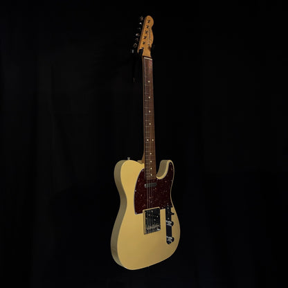 Fender Made in Japan Traditional II 60s Telecaster Vintage White 2023年製 【3.34㎏】