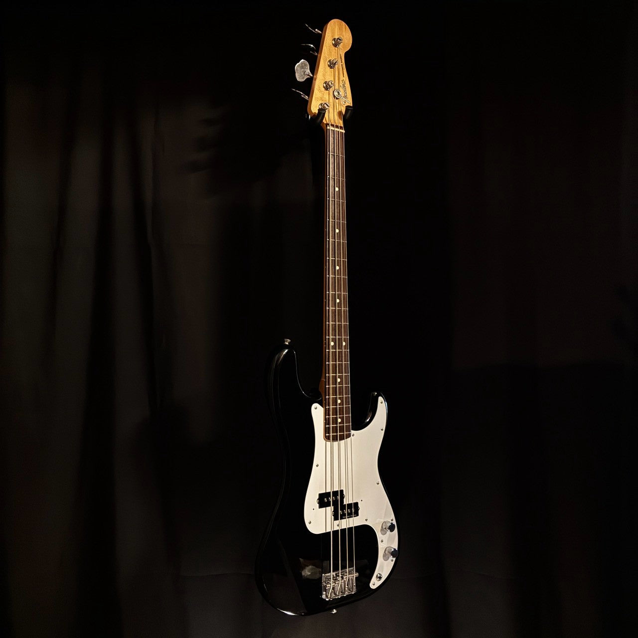 Fender Japan PB-43 P serial mod【4.11kg】