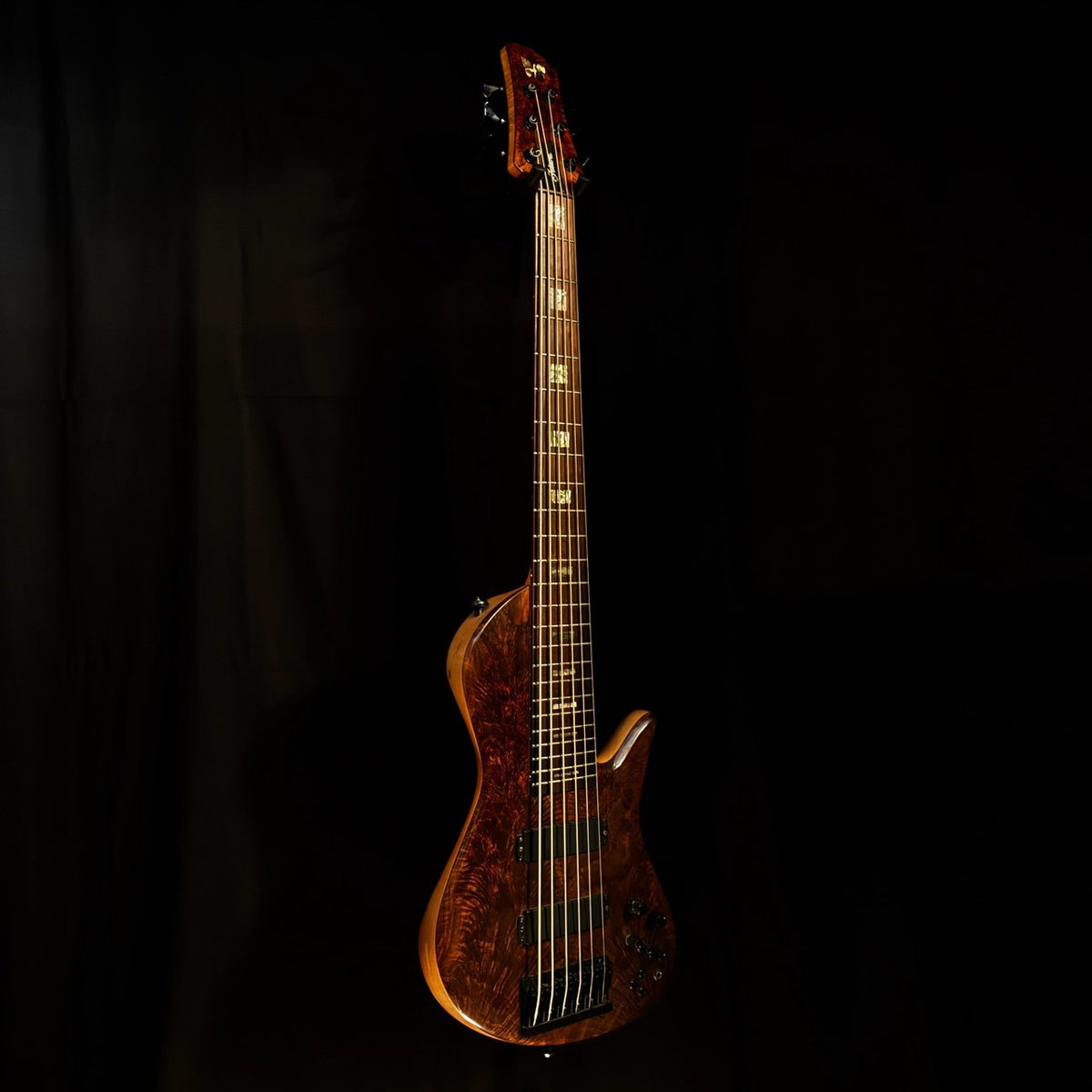 Fodera Emperor II Elite 6strings 【5.35㎏】