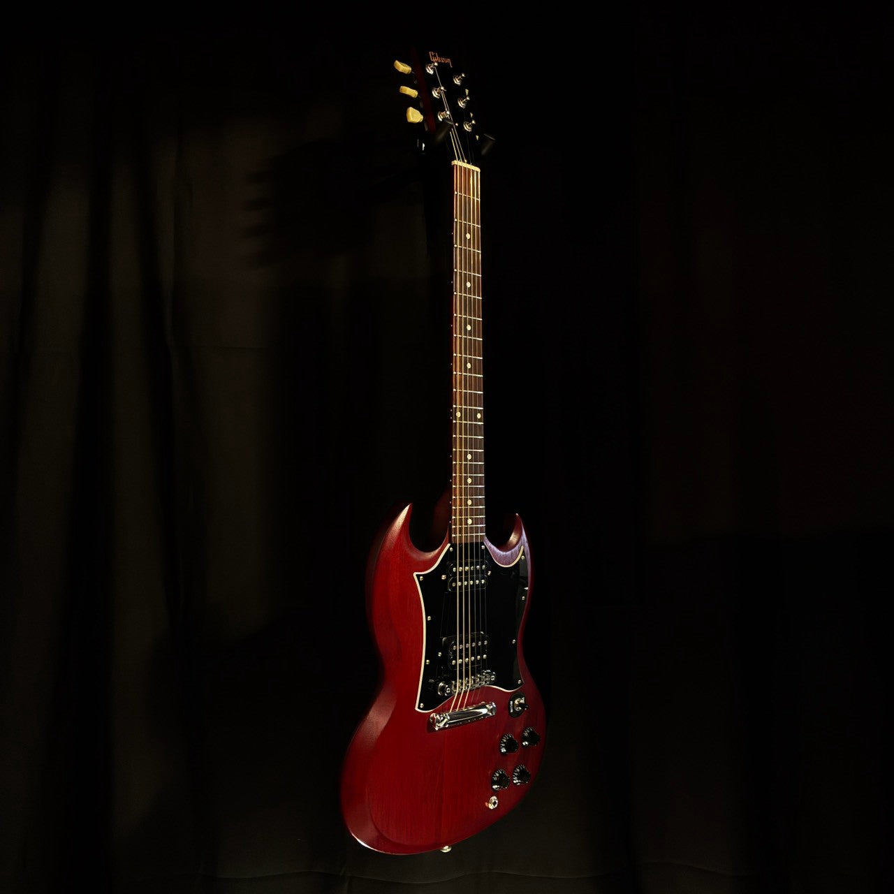 Gibson SG special faded CH【3.00kg】