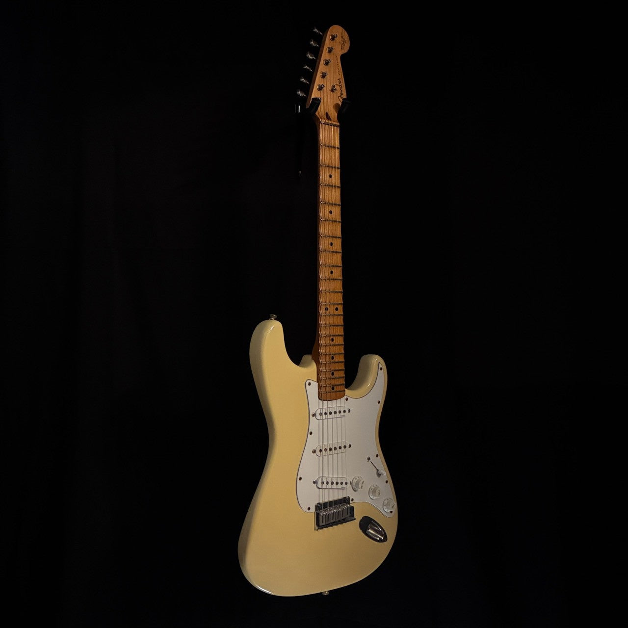 Fender USA Yngwie Malmsteen Stratocaster 1996【3.58kg】