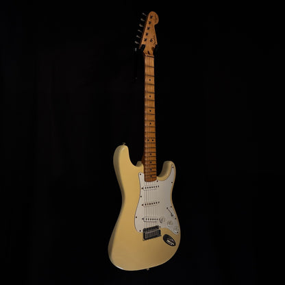 Fender USA Yngwie Malmsteen Stratocaster 1996【3.58kg】