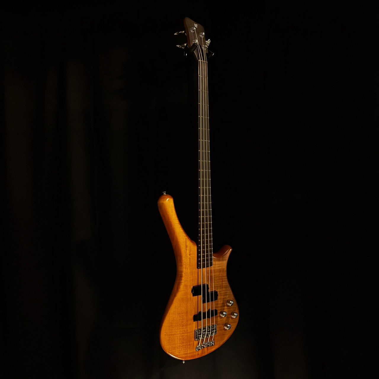 Warwick Fortress one PJ natural【4.07kg】