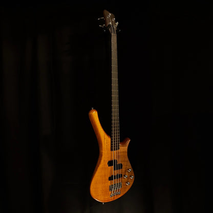 Warwick Fortress one PJ natural【4.07kg】