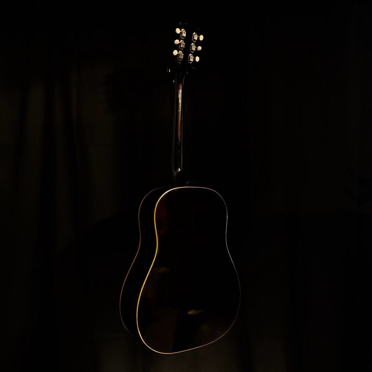 Jullian W-250 Sunburst【1.79㎏】