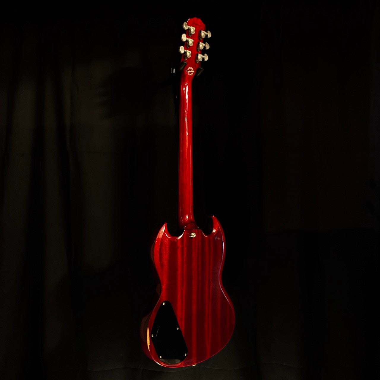 Epiphone Limited Edition Custom Shop G-400【3.16kg】