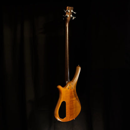 Warwick Fortress one PJ natural【4.07kg】
