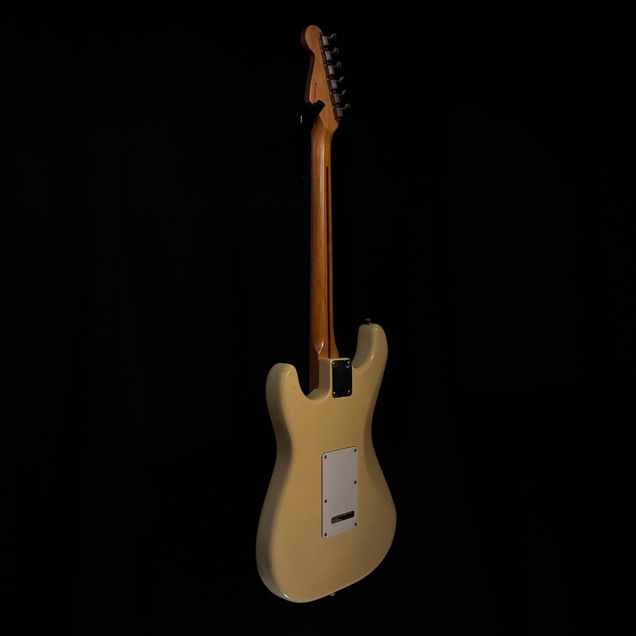 Fender USA Yngwie Malmsteen Stratocaster 1996【3.58kg】